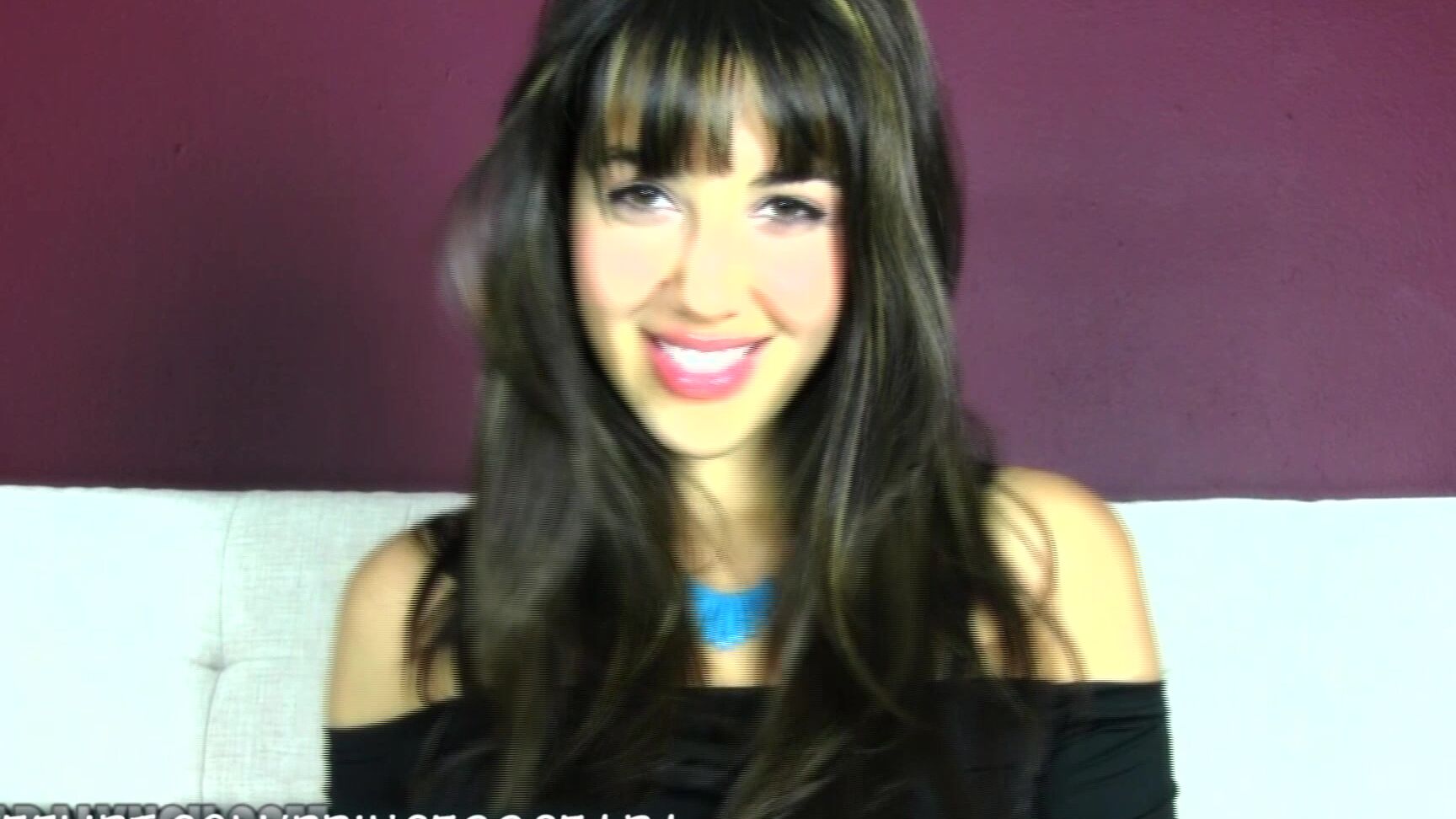 Ceara Lynch Jerk Slave clips4sale