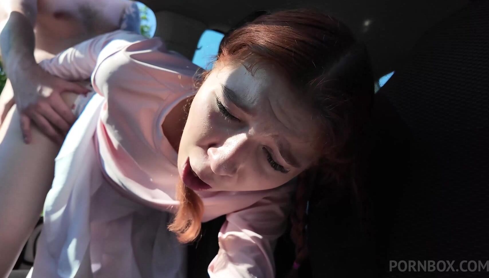 "Mix" Hardcore, Gonzo, Young, Anal Mia Murkovski - Her First Public Anal With A Taxi Driver SiteRip