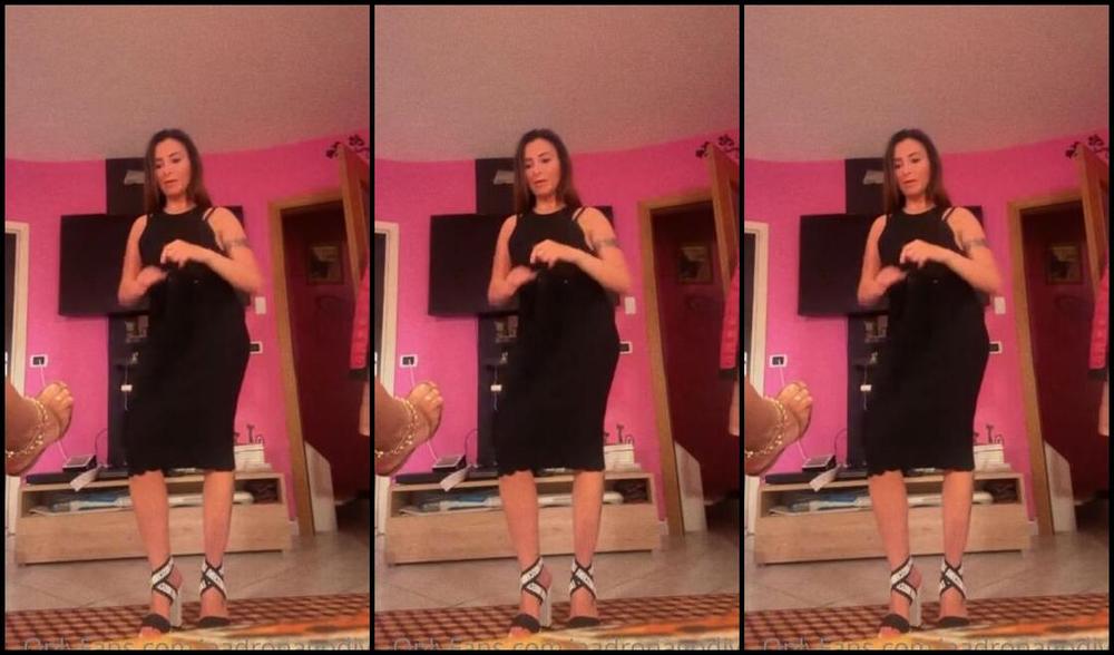 Mistress Desideria Godiva Nicknamed Padronagodiva 06 06 2023 Onlyfans Video Gioco Di Ruolola Sarta Viene Scopata Forte