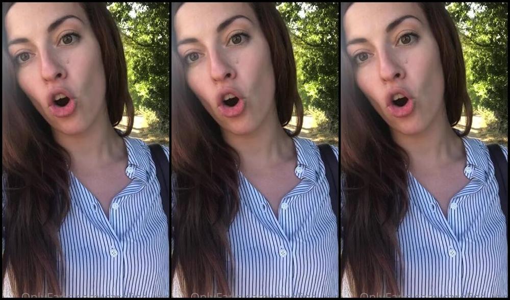 Carolina Iena 06 01 2022 Onlyfans Video Im With My Sister Now Ill Be Back Home Tomorrow Write Me Here For Customs