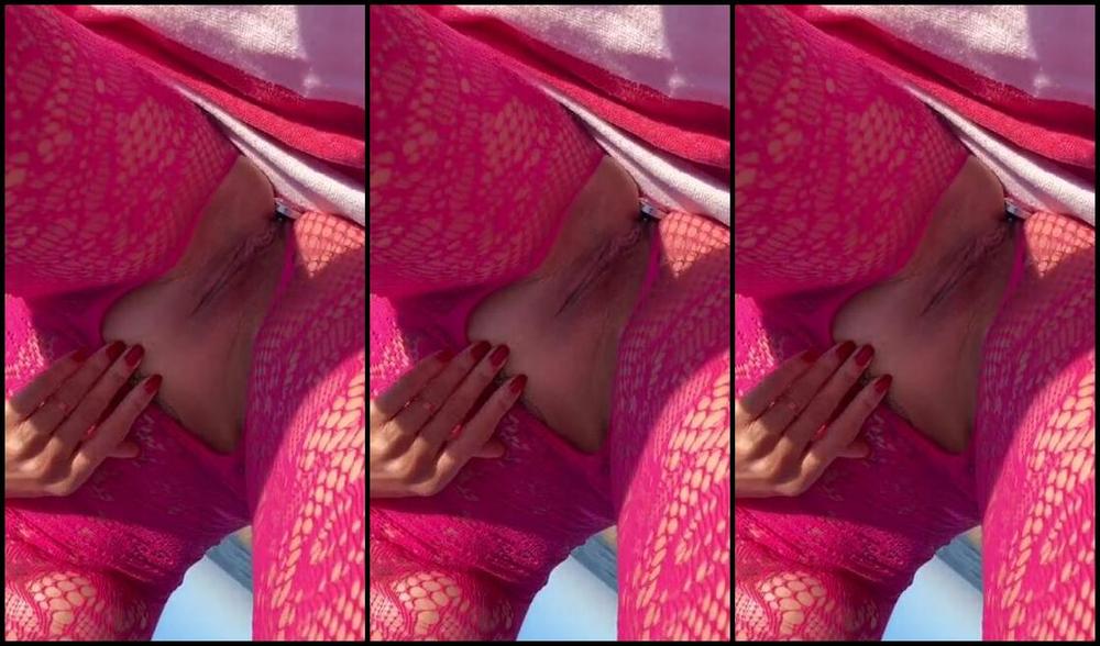 Elisa Dreams Nicknamed Elisadreams 03 02 2025 Onlyfans Video Do I Get Ur Heart Racing