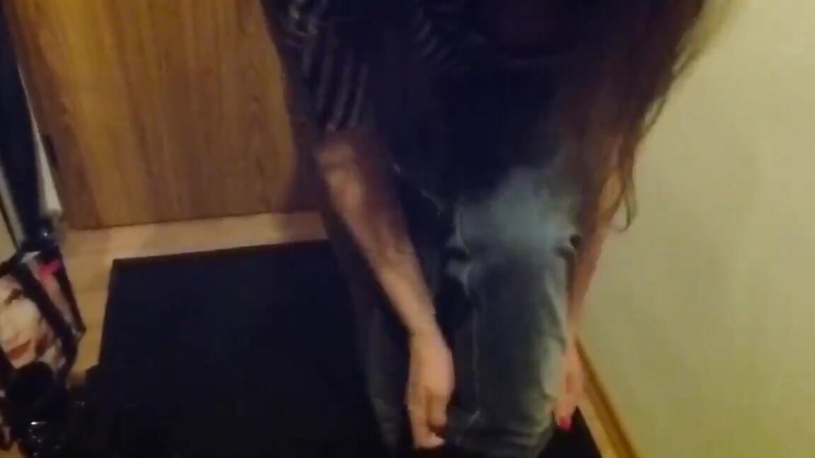 Viktoriagoo Die Verpisste G Star Jeans Ich Mochte Sie Mal