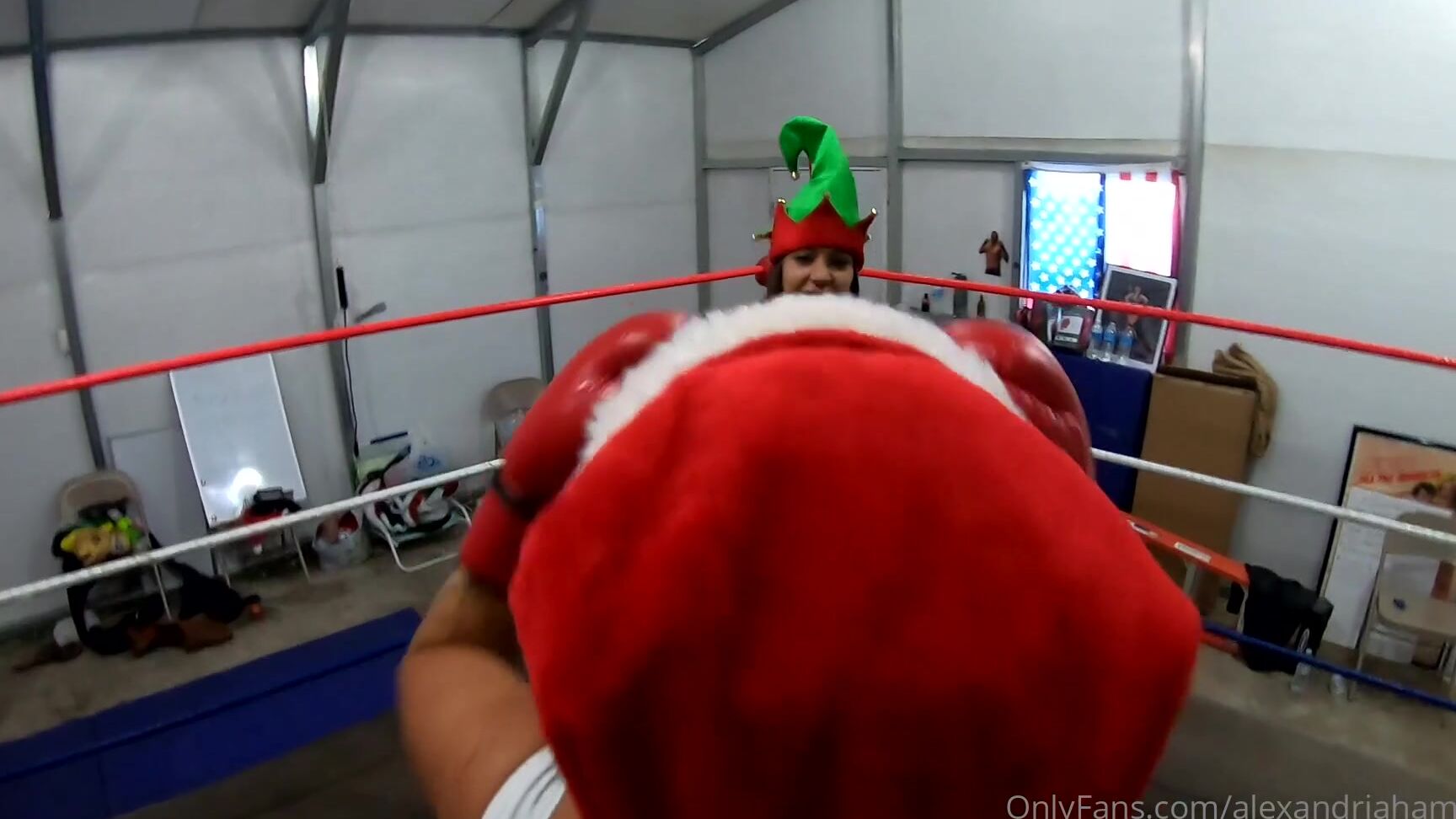 Alexandriahamilton 1518284691 12 25 2020 Merry Christmas