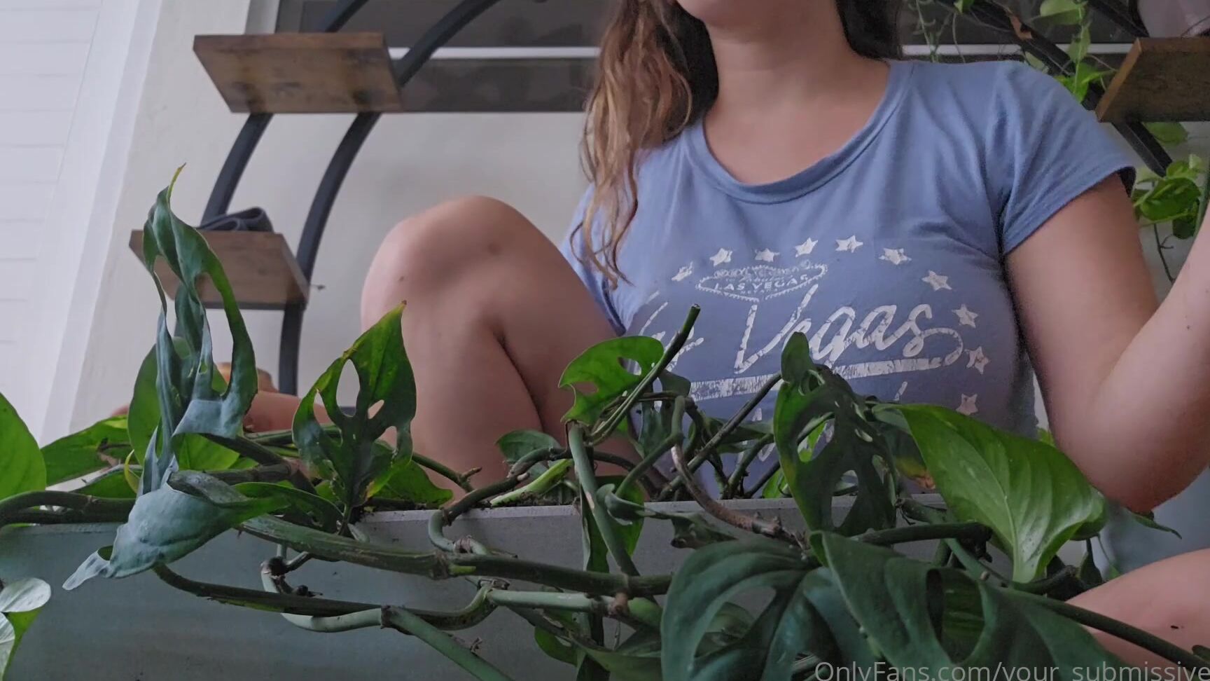 Your Submissive Doll 3306617916 05 06 2024 Wanna Know How I Ended Up Impromptu Gardening