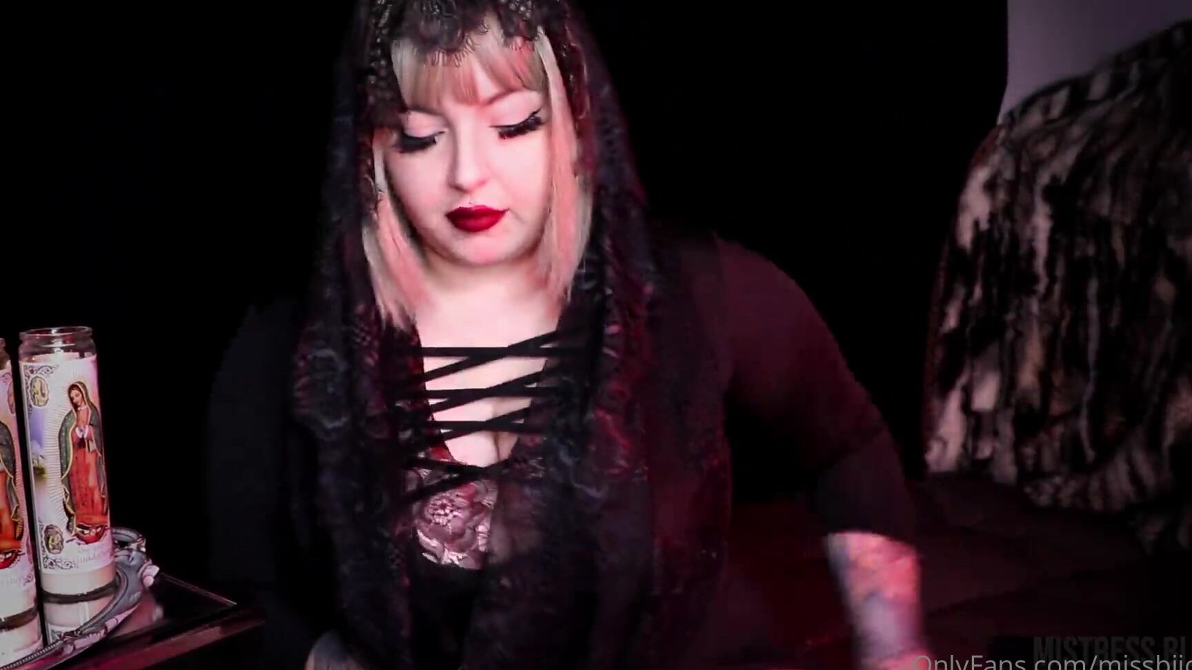 Missbijouuu Fucking Your Funeral Full Video Pre Release