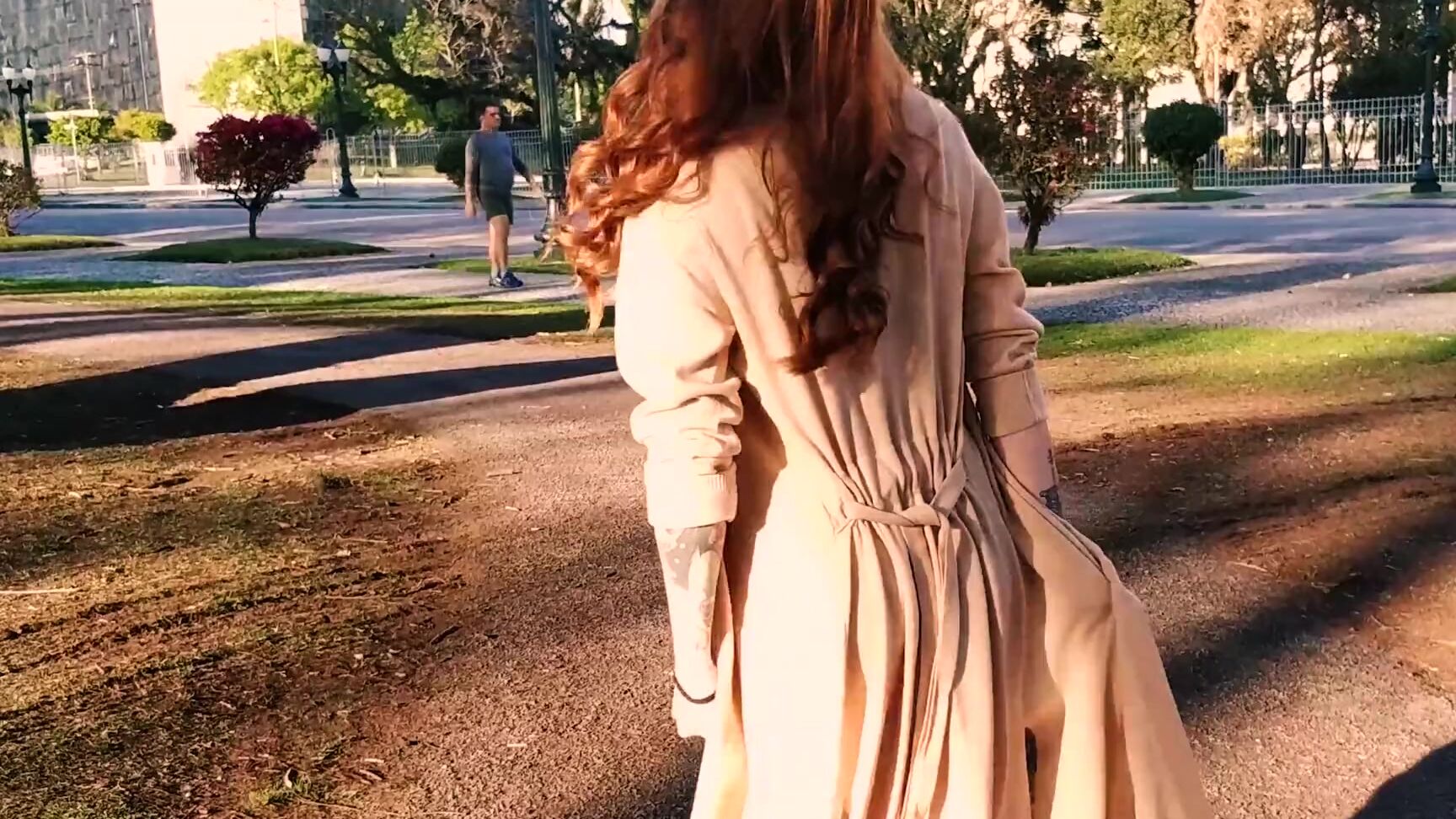 Maru Karv Just some PUBLIC Pussy Fun and Blowjob I Love Publics Hahaha PornHubPremium