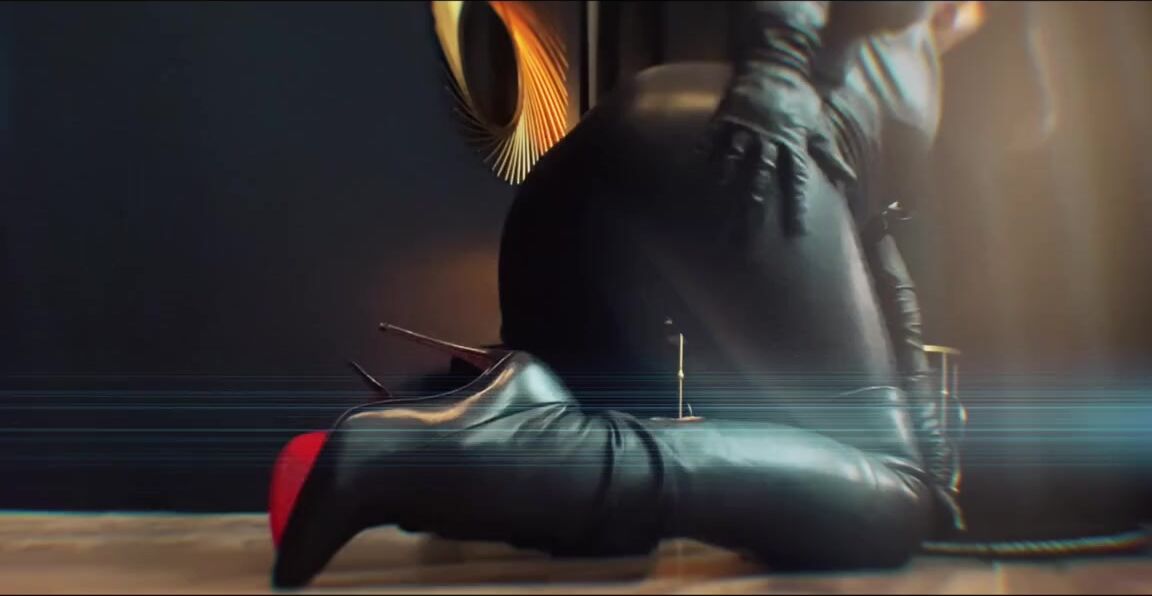 Eve Schwarz Nicknamed Eveschwarz Onlyfans You Live To Serve This Season And Maybe For The Rest Of Your Life