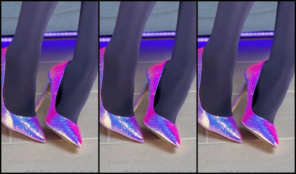 Nylonbea Onlyfans Video 511