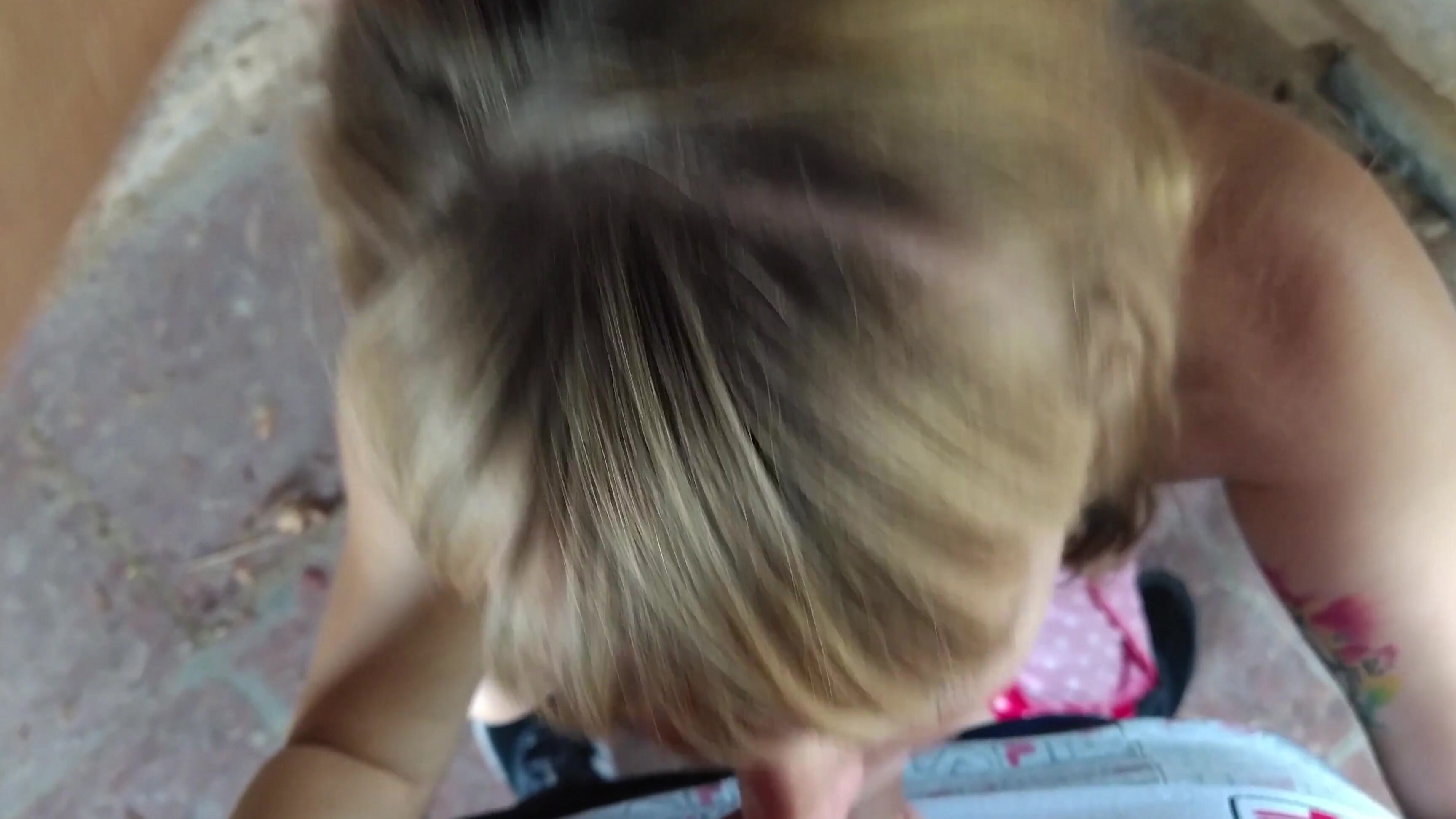 Sasha Bikeyeva Реальный трах от первого лица с Милфой в заброшке xHamster xhamster