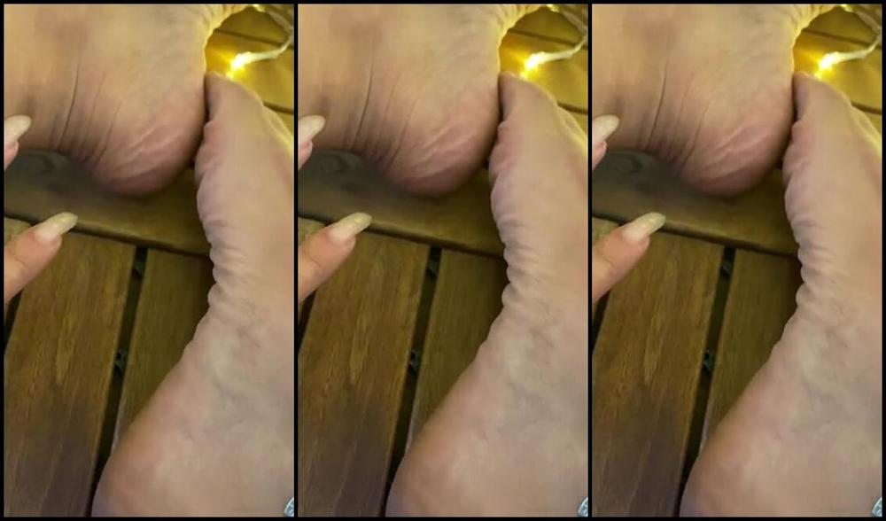 Sexyfeet47 Onlyfans Natural Love