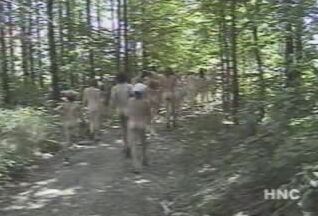 Nudist Youth Weekend SiteRip