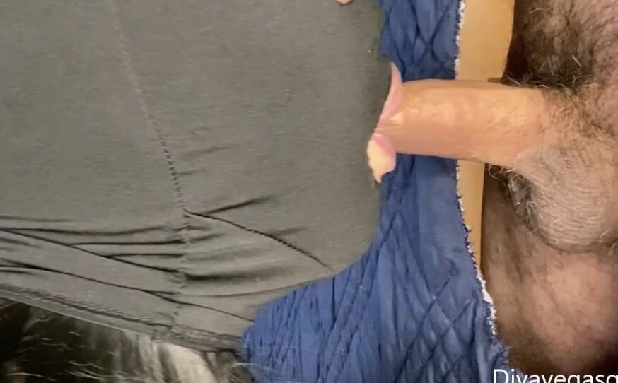 Divavegasgh Hung Year Old Daddy