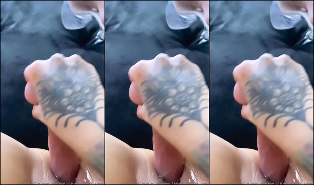 Itsmegumix 2616131078 10 01 2022 Some Pov This Saturday