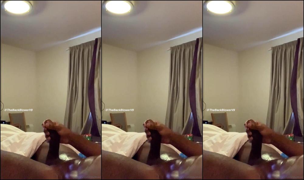 Mykehuntxxx Watch Me Edge This Big Thing