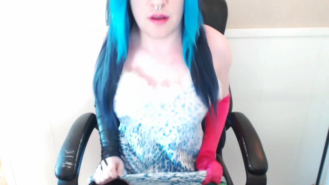 Cum without Hands_ZelenaShiny PornHubPremium