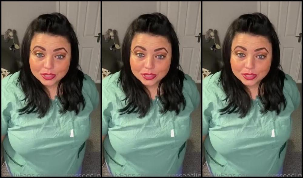 Mistress Eclipse Nicknamed Mistresseeclips Femdom 03 20 2023 Onlyfans Video Come To My Medical Room