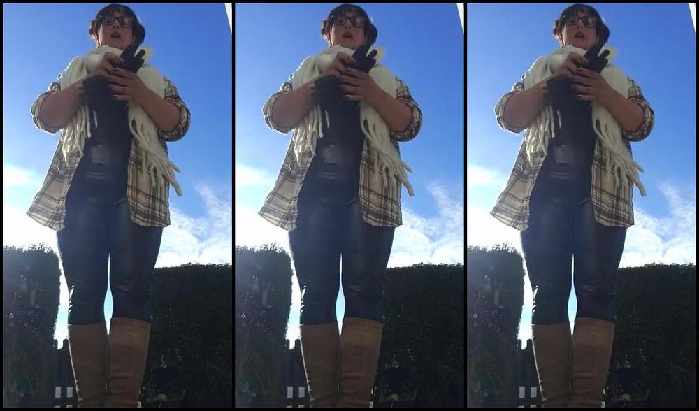 Alex Keeper Nicknamed Alexkeepercrazysexylife 10 04 2024 Onlyfans Video Morning Vlog