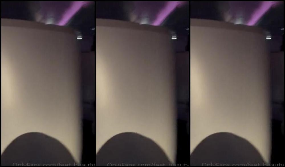 Feet Beautyx Nicknamed Feet Beautyx 12 10 2021 Onlyfans Video So In The Last Couple Of Days I Moved From Ireland To Mexico And Heres Me Zqbo