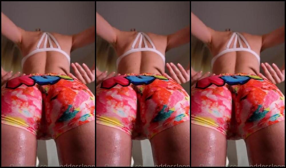 Goddessleona Onlyfans Video 5224