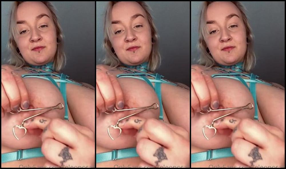 Eleonoraof Onlyfans Fin Esittelin Mun Tissej Ja Ljysin Ne Alko Panettaa Kesken Tissileikin Nii Aattelin Kokeilla Panp