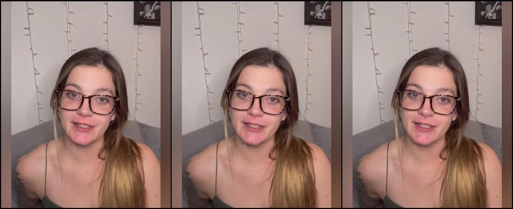 Jessischrist919 3582337150 11 27 2024 I Can T Believe It S Been Almost 2 Years Since I Decided To Share My Story Publicly In