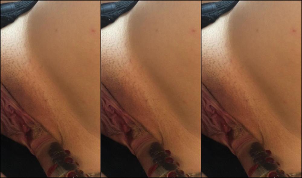 "SuzieLove212" girl girl, glass dildos, hairy bush, long nails, pussy play Toy Fucking my Friends Hairy Pussy Manyvids