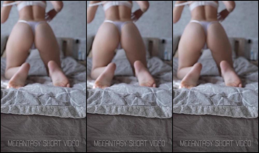 mefantasy Hot brunette having fun in front of the camera Pornhub