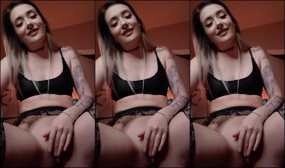 Thebabypaige Let S Get High And Fuck