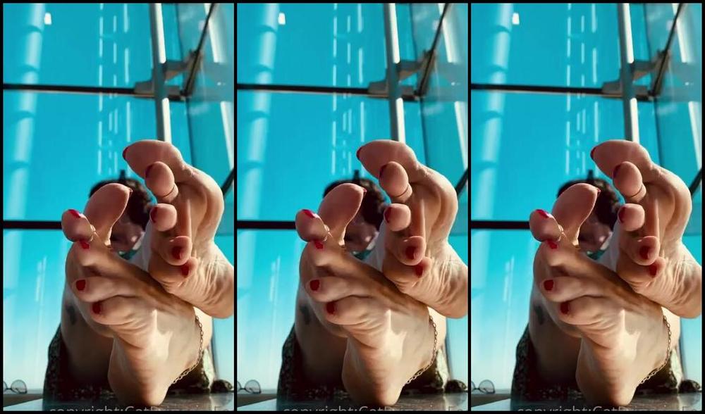 Catprincessfeet Onlyfans Up Yet 2