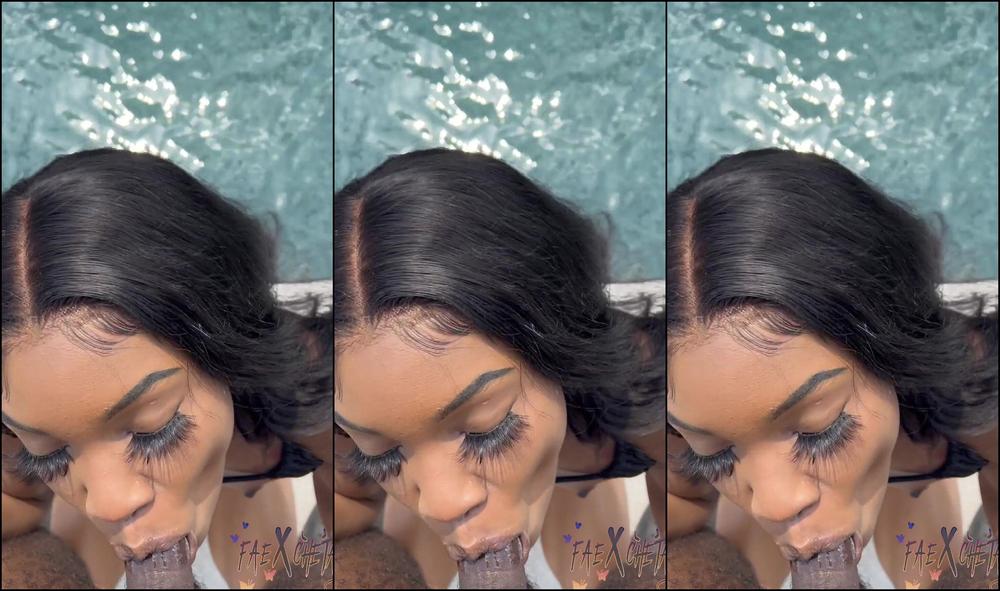 yesimcheta 04 05 2022 378288421082243072 i love when pretty women suck my dick while i m relaxin by the pool this the kind of tre Fansly