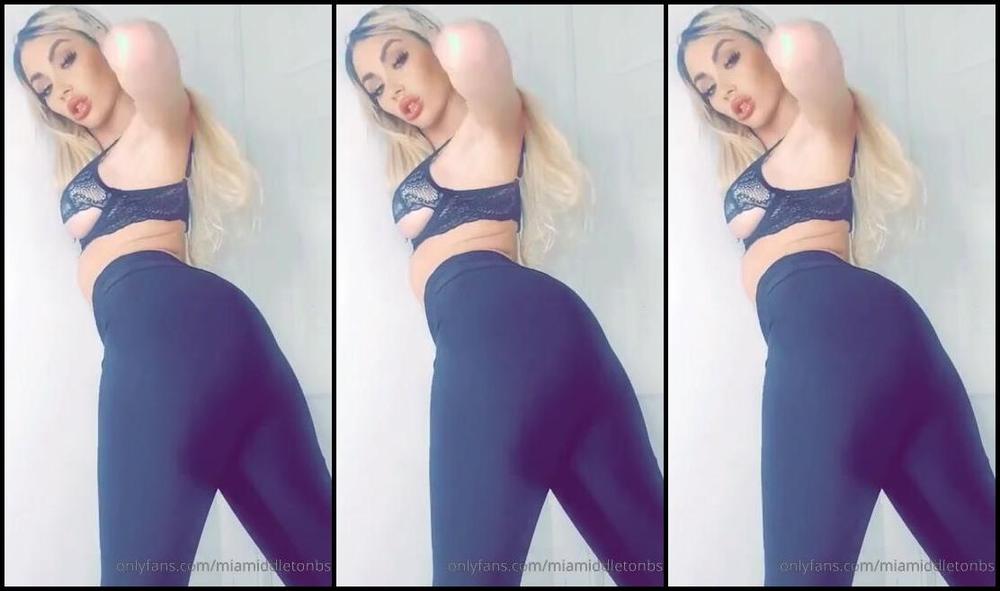 Mia Middleton Nicknamed Miamiddleton Onlyfans Free 5 Minute Video To Add To Your Personal Wank Banks Enjoy Lots Of Love