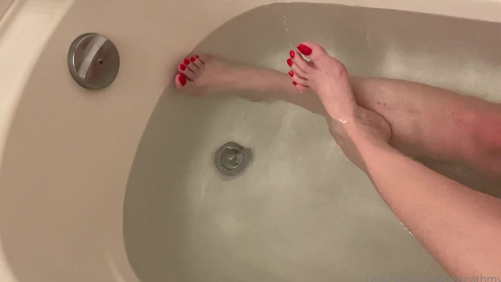 Beneathmytoes Bath Time Q A Review