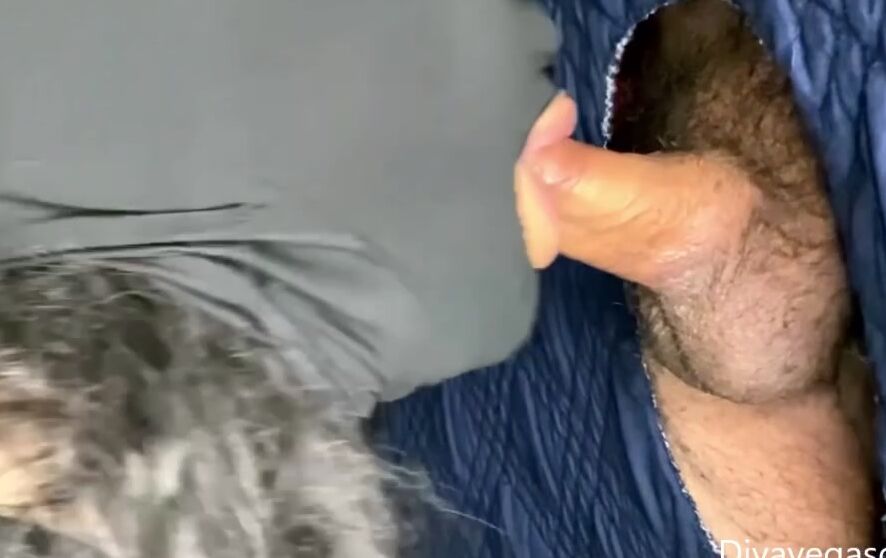 Divavegasgh Moaning Italian Daddy