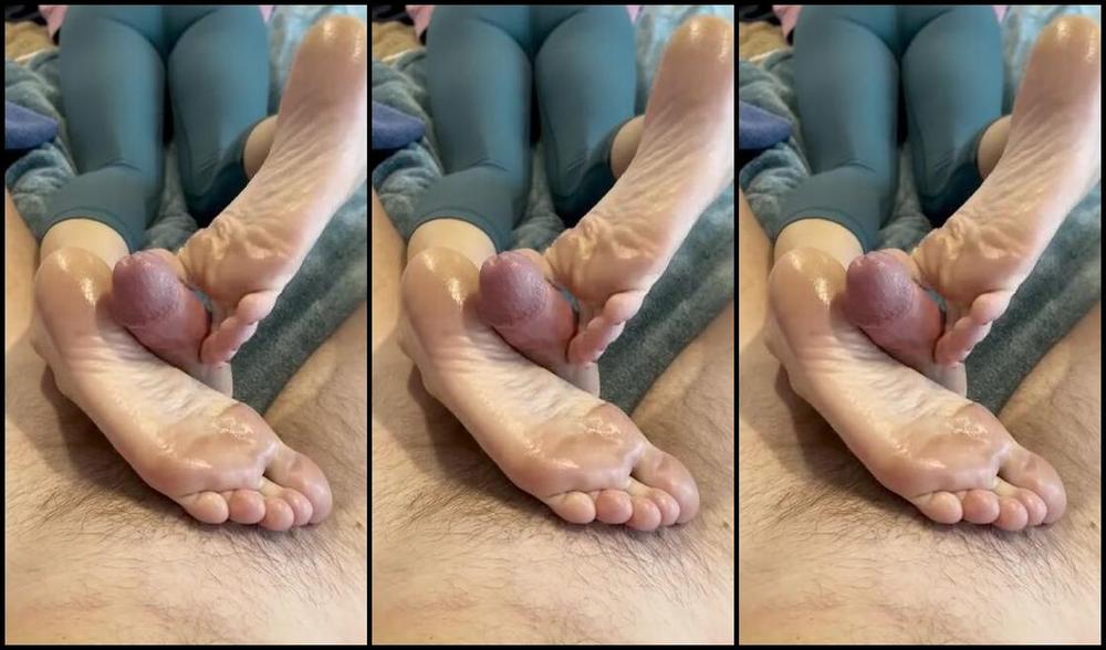 Brooke Jones Nicknamed Myposedtoesvip Onlyfans Probably My Best Reverse Fj Yet Do You Love My Technique There At The End Let Me Know In The Commen