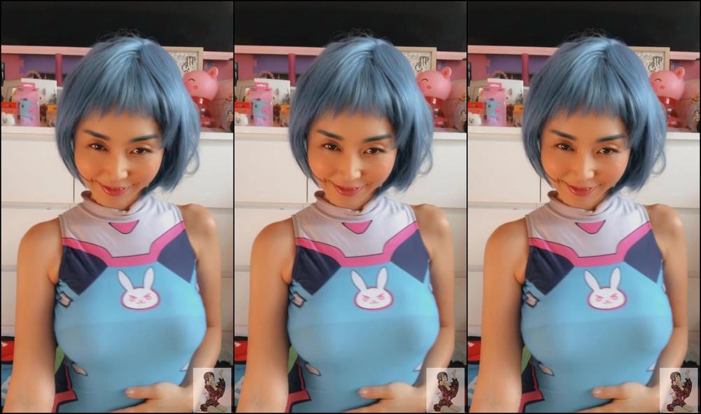 Anime,Cosplay,Foot Play,Dildo Fucking,Foot Fetish maricahase cosplay hentai foot fetish ManyVids