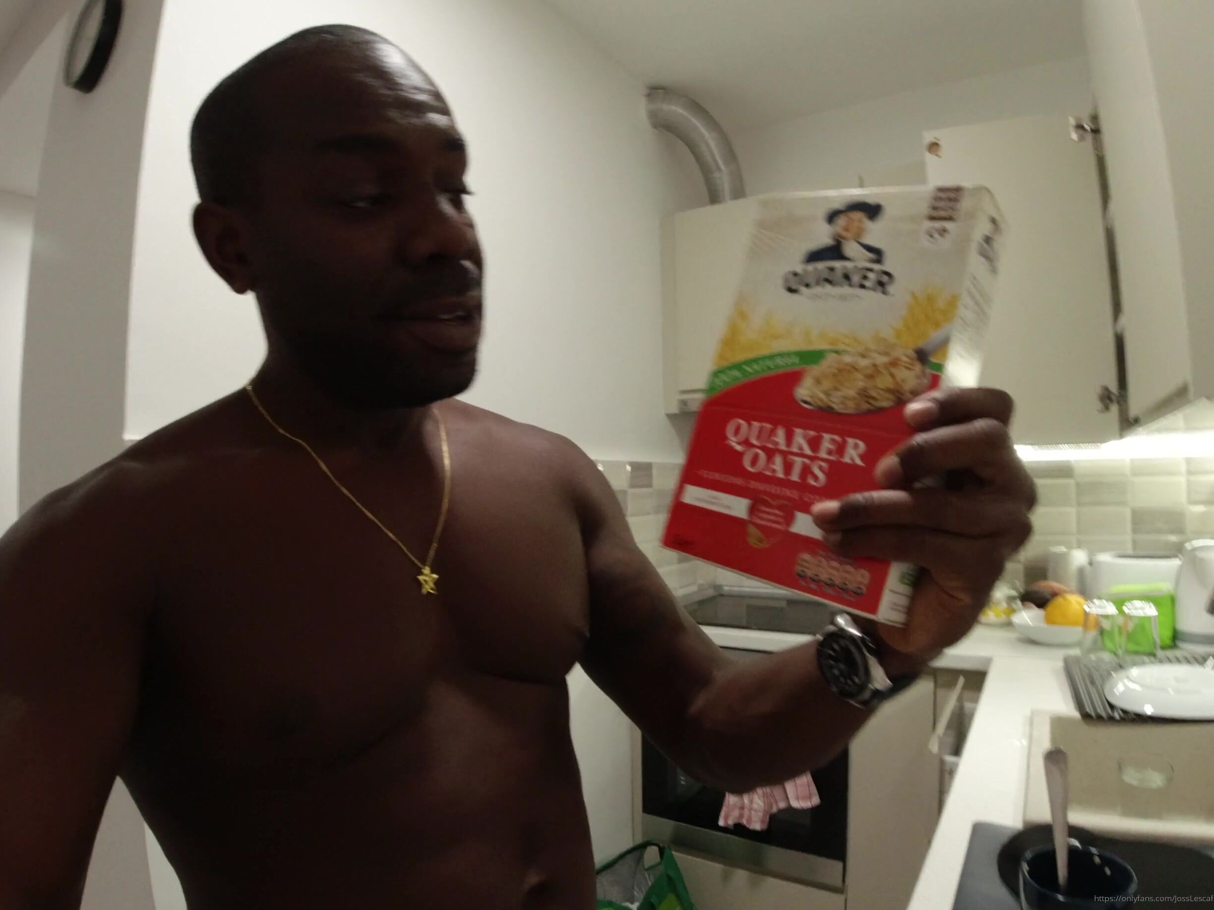 Josslescaf This Is My Real Morning Routine Keep It Secret Between Us Voici Mes Habitudes Du Ma