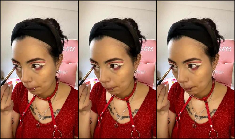 Suicidegirls Stream Started At Pm I M Kiwasuicide Thanks So Much For Join