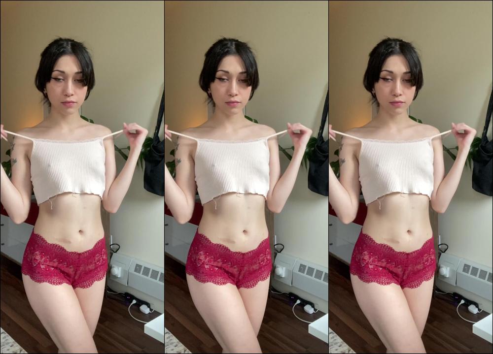 Lisathesuccubrat Petite Dancing Pmv