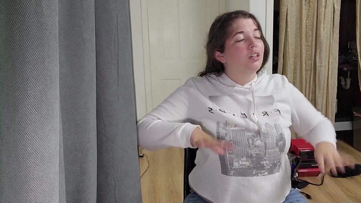 Lisaasmr Onlyfans Stretching Bully Asmr Custom