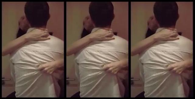 Home Video, Bathroom sex, Hot Wives, Creampie vivalac we almost got caught ManyVids