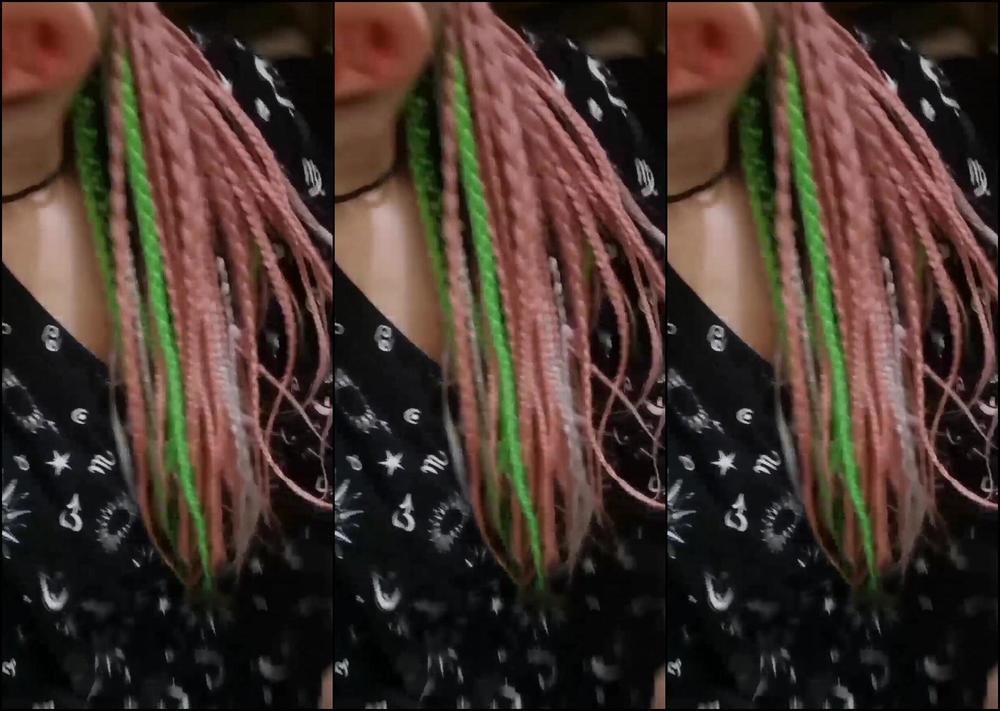 RottenR0se trash_piggy - I collect trash in my panties to eat it later Pornhub