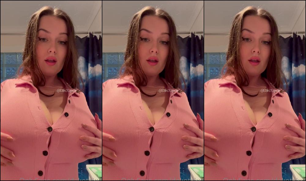 Dakotajxde 2892692034 06 02 2023 Bouncing Out Of This In Your Dms I Love Friday S