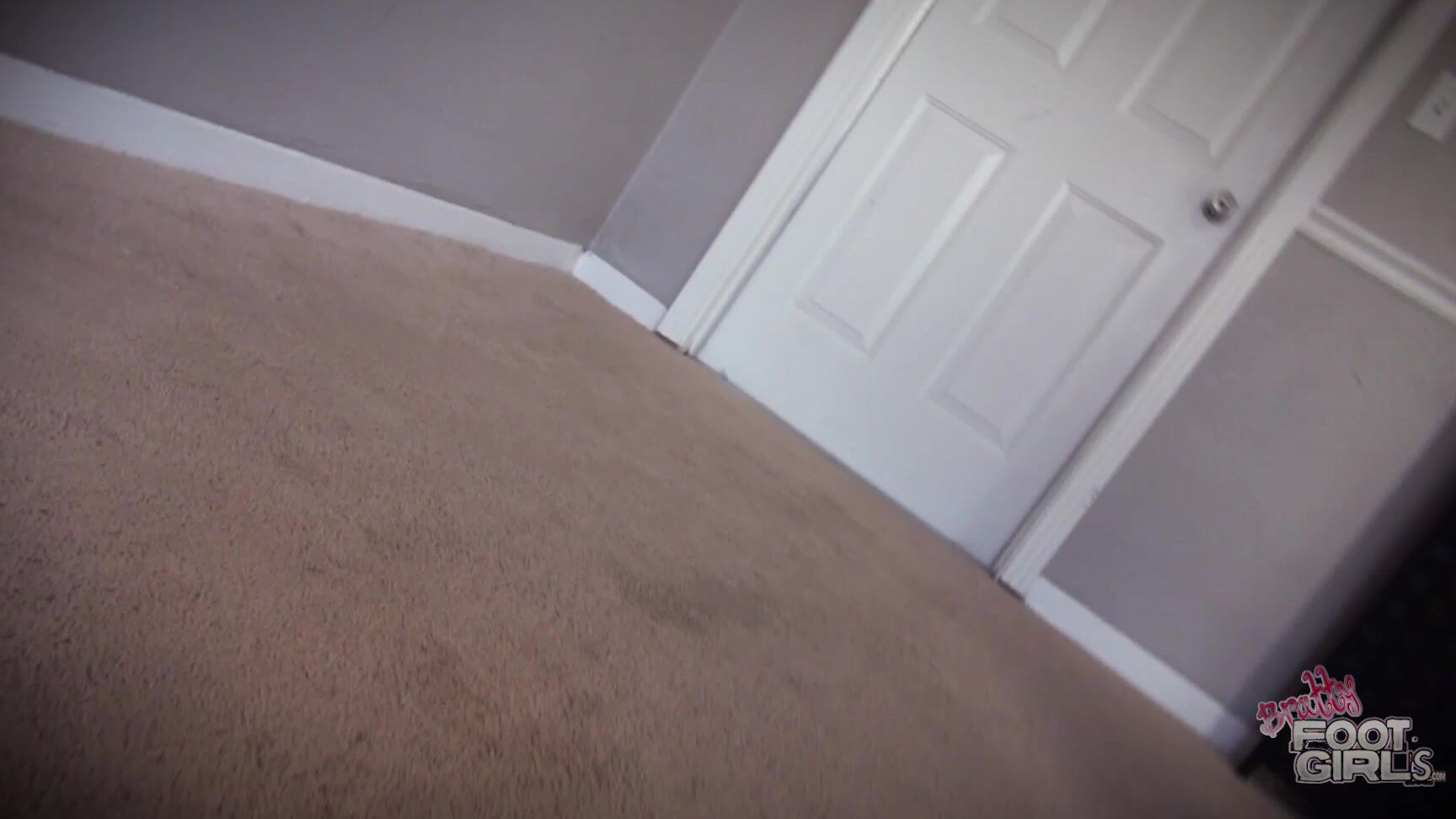 Naomi Swann Brattyfootgirls Naomi Nailing Your Nuts