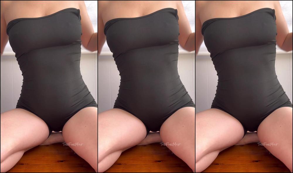 Funmum I Love My Nipples And I Love Not Wearing