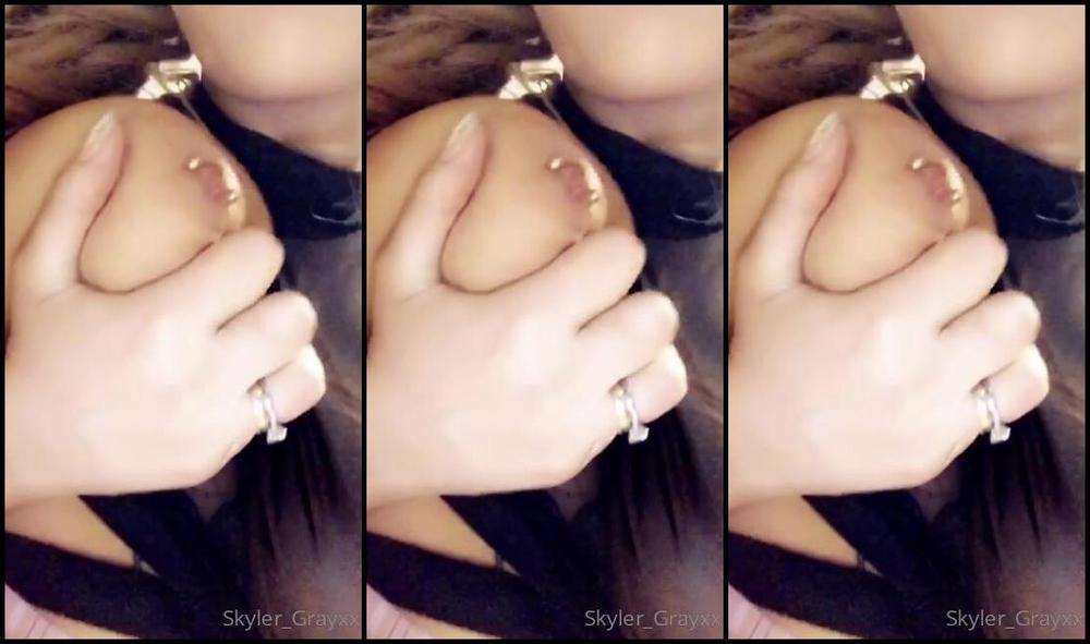 Skyler Xxx All Off Last Nights Content Mins Watch Horny School