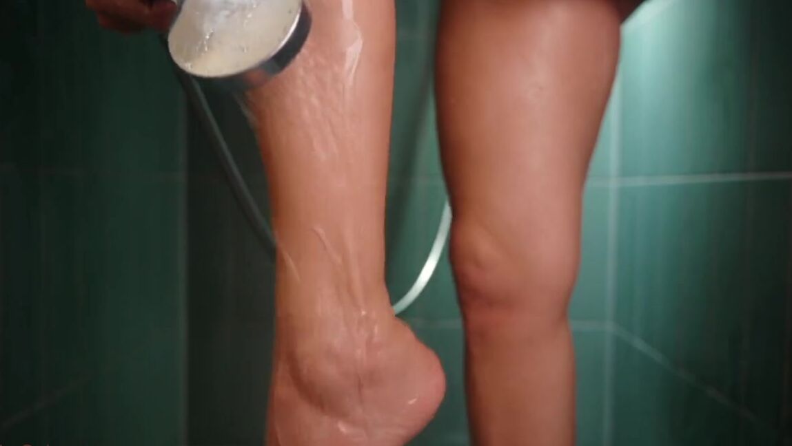 Gina Carla Nicknamed Ginacarla Onlyfans Premium Asmr Explicit Shower Sounds Having A Good Time With My Shower Head As Well As A Ppv Mes