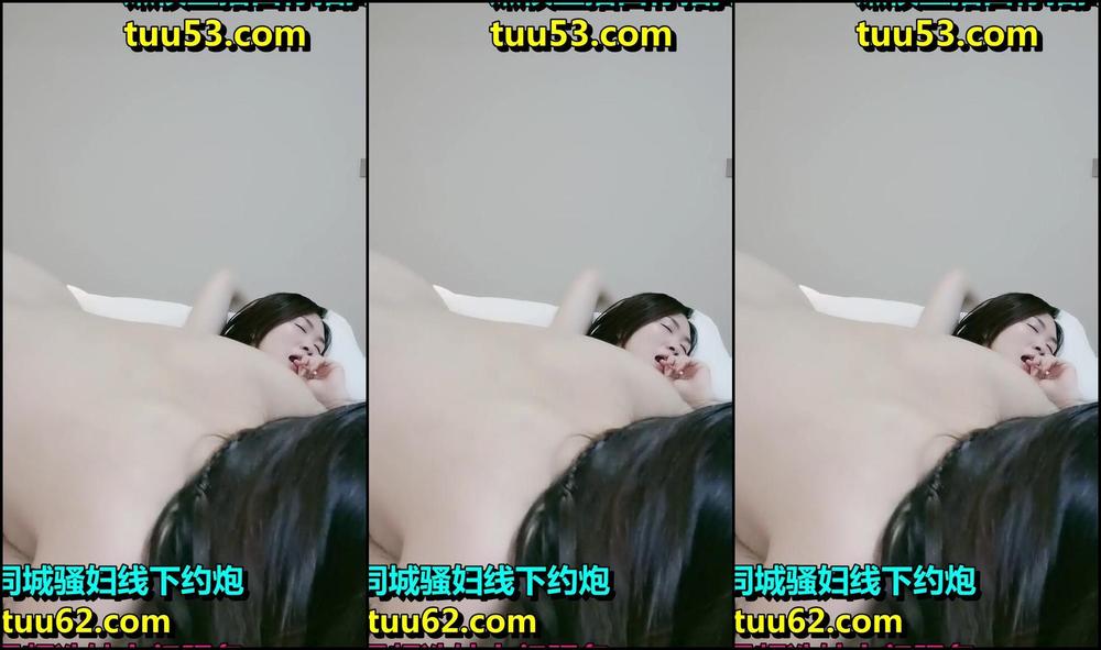 Asian Domestic Zone Self Filmed 05714