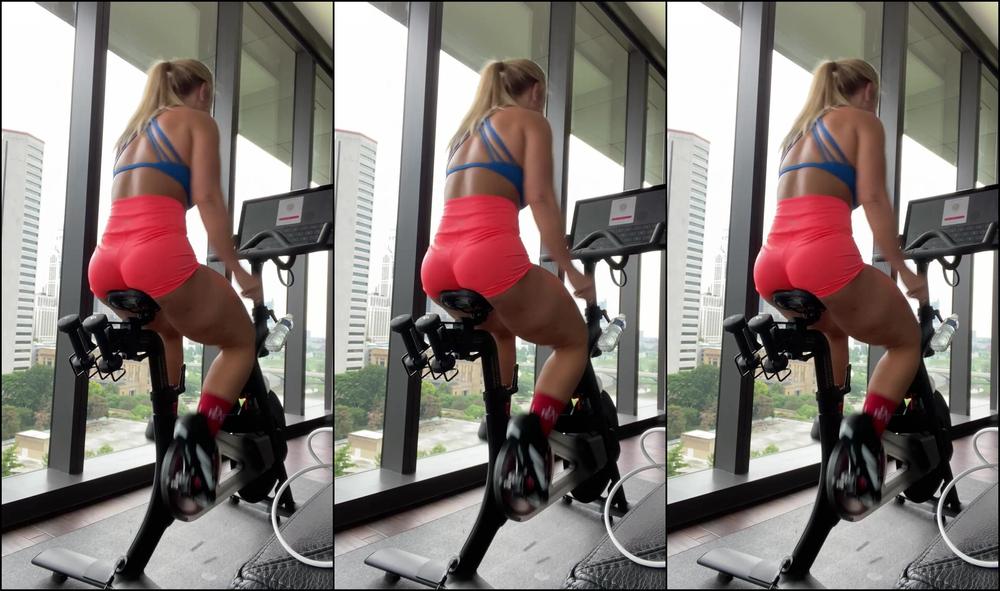 Taylored Let S Work It Out Baby