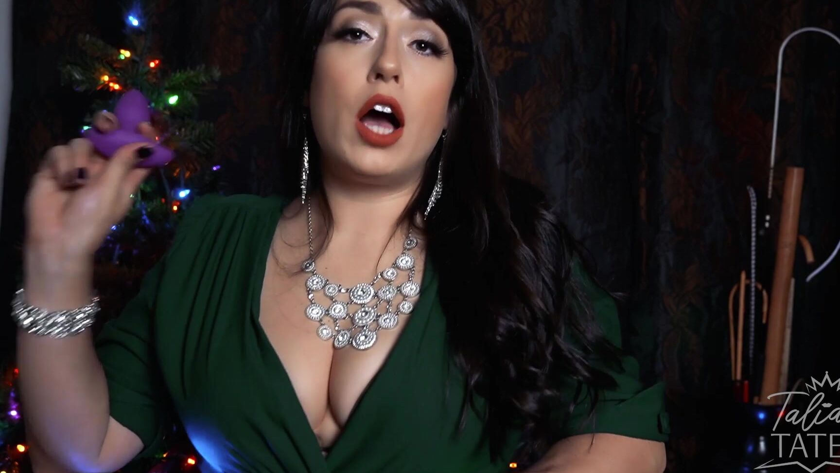 Talia Tate The Gift Of Chastity