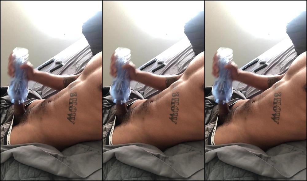 Itsdilloncox X My New Toy